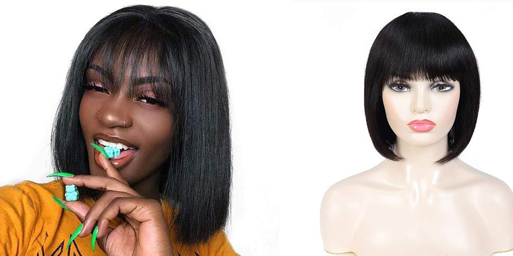 The Ultimate Guide to Choosing the Right Closure Wig