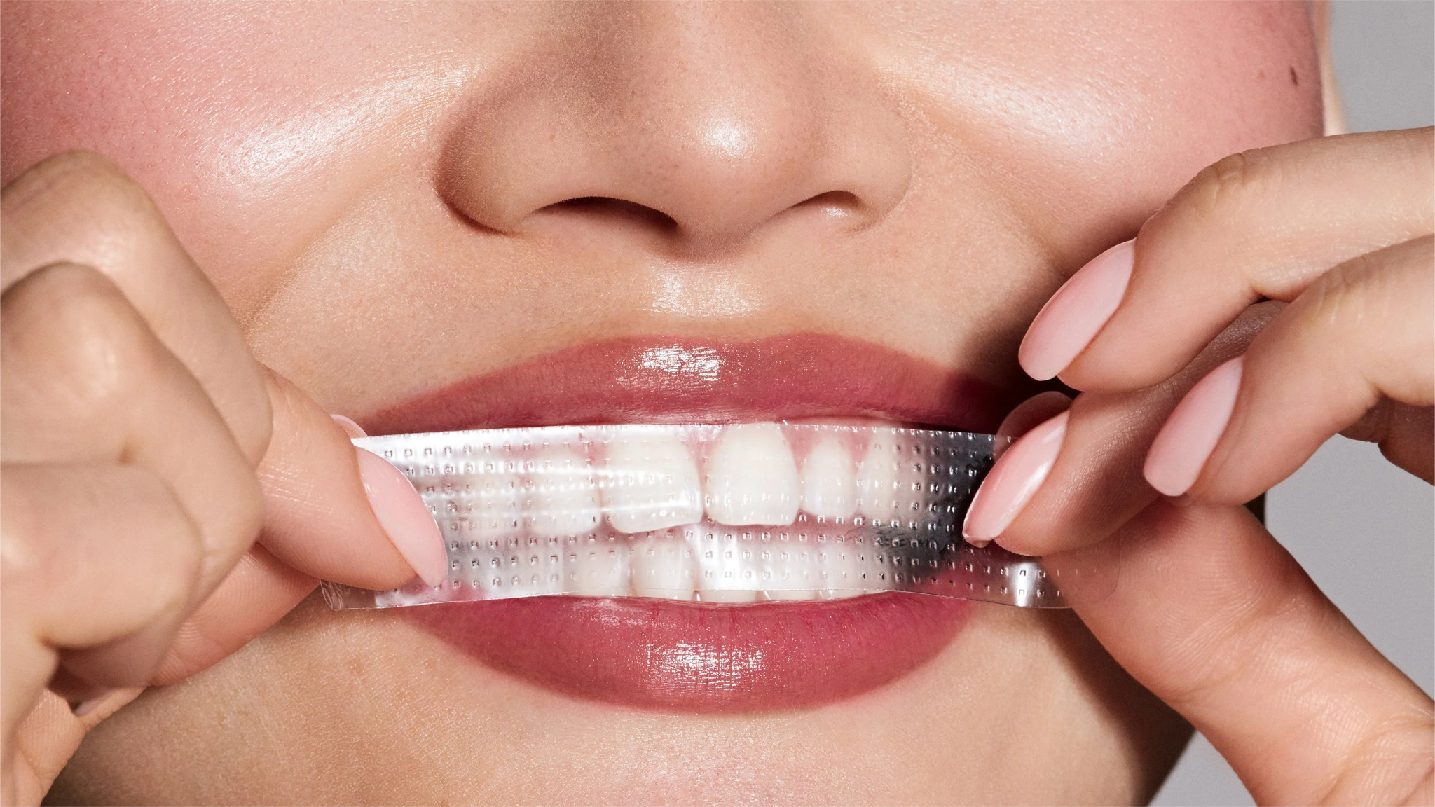 Are Residue Free Teeth Whitening Strips Worth it?