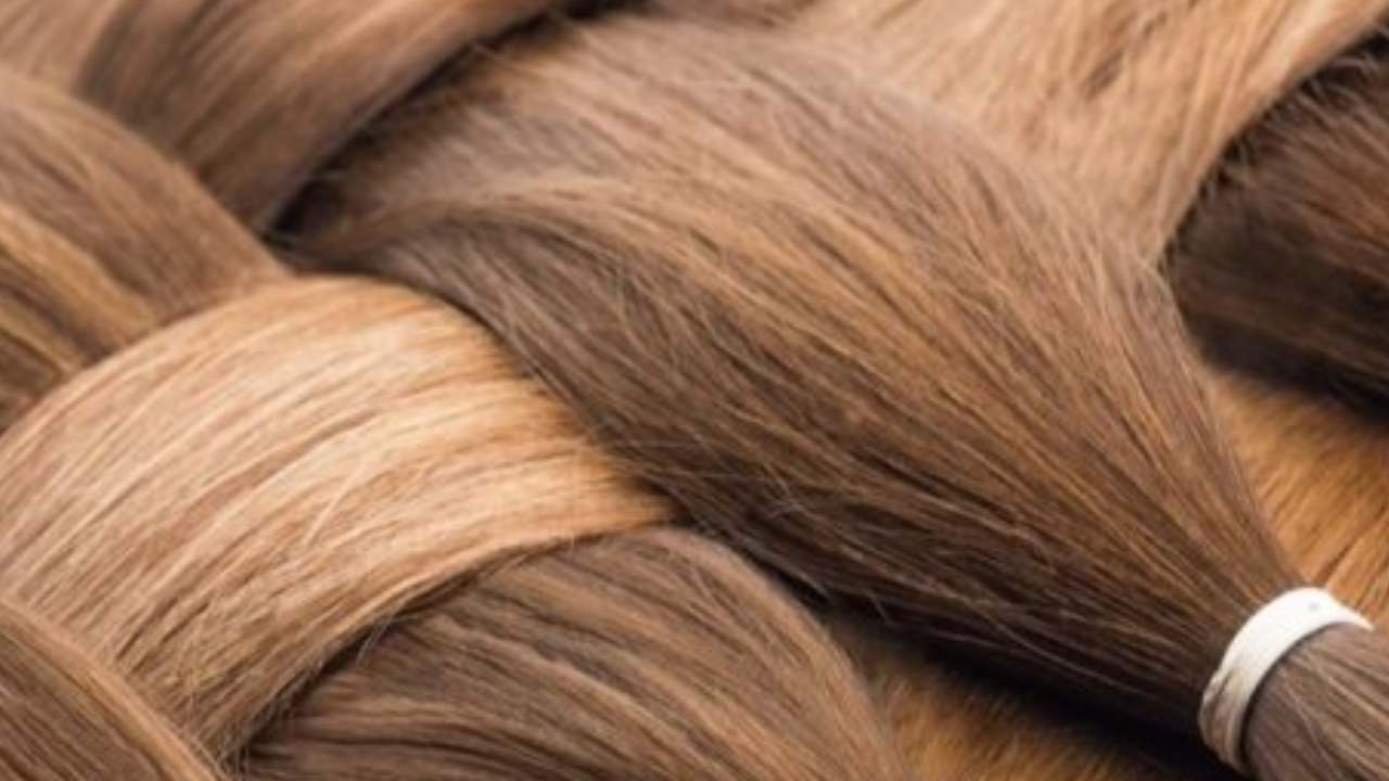 What are the Relating Queries about Blonde Tape in Hair Extensions?