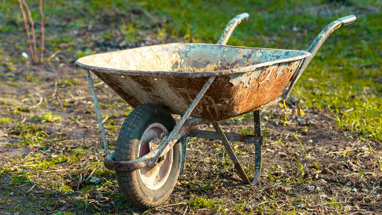 Gardepot’s OEM and ODM Wheelbarrow Solutions for Bulk Buyers